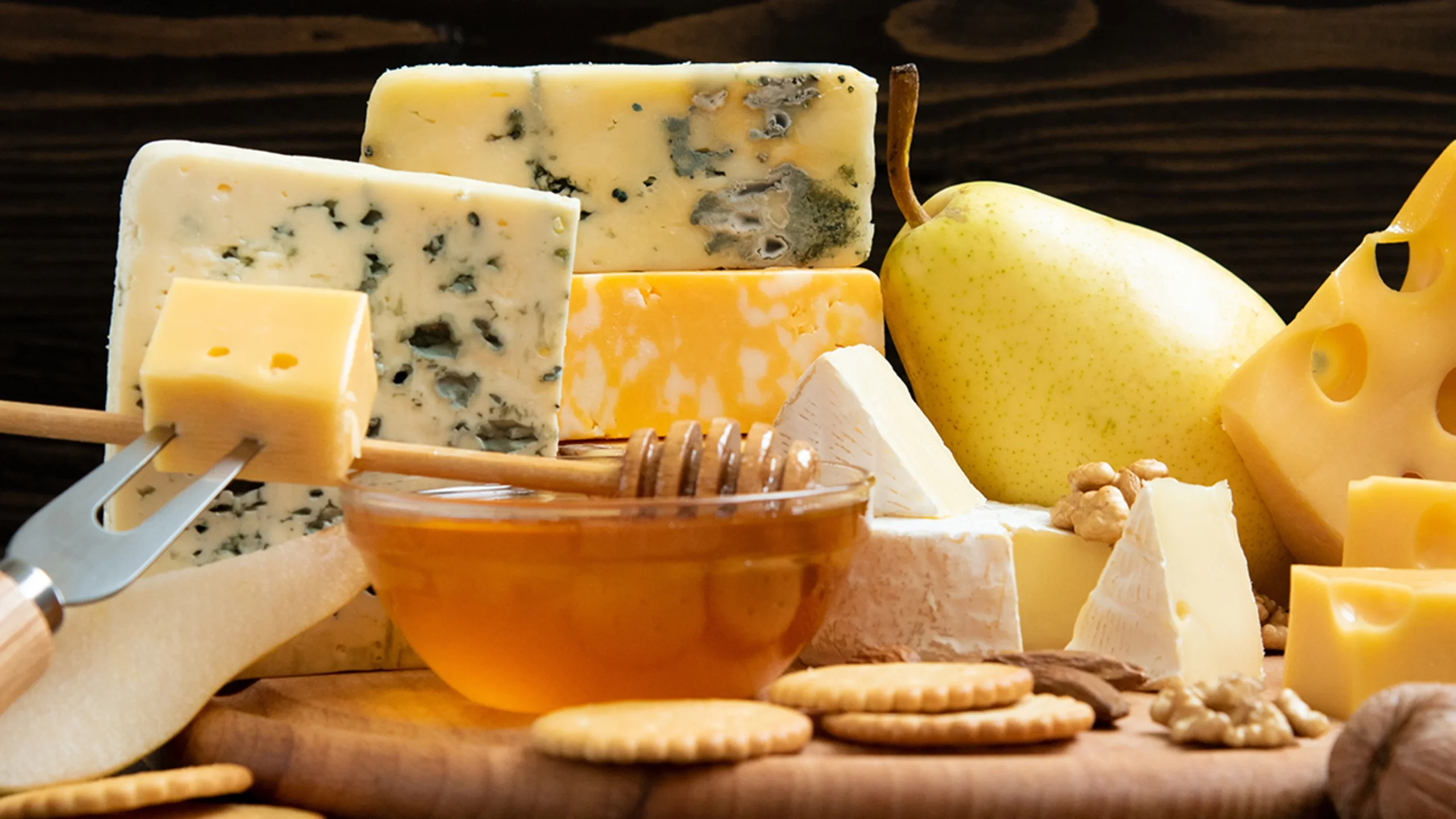15 Cheese Varieties Every Foodie Must Know