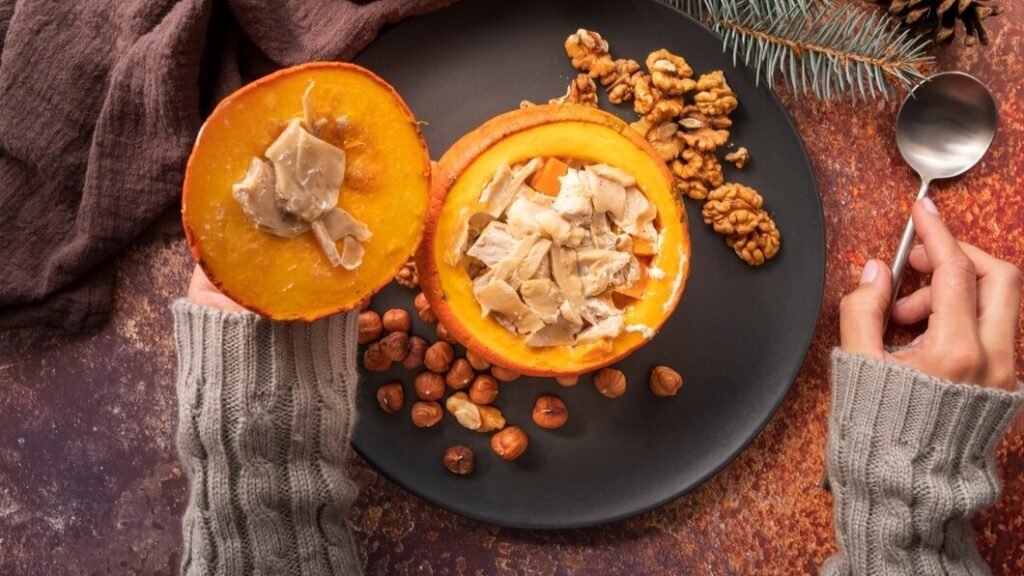 The Best Winter Comfort Foods Across Europe